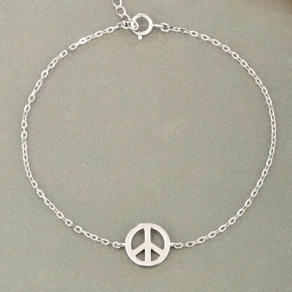 Sterling Silver bracelet